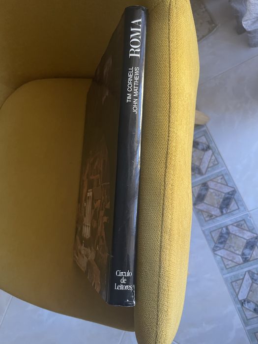 Livros de Historia Circulo de Leitores