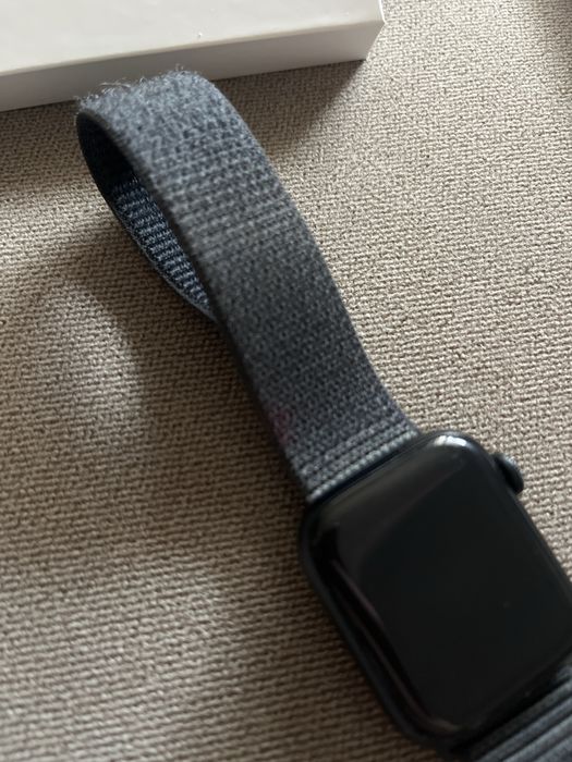 apple watch se 2 generacji