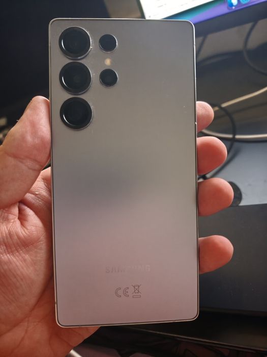 Samsung galaxy s25 ultra