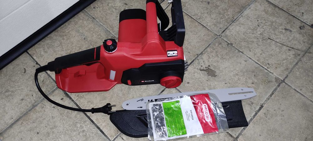 Piła łańcuchowa elektryczna Einhell GC-EC 1935