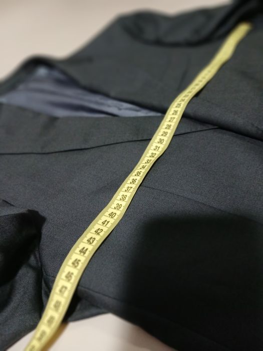 Піджак чоловічий Suitsupply S