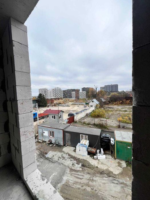 2-rooms apartment apartment by the address st. Promyshlennaya ul (area 81 m²) - Atlanta.ua - photo 5