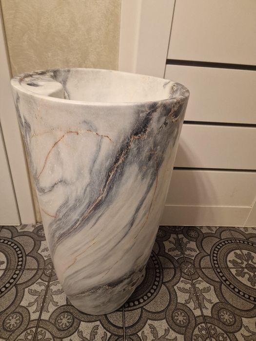 Misa umywalka stojąca