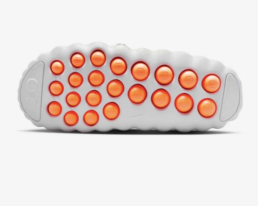 Nike Mind 001 (чол./жін.) | Відновлення та концентрація для паделу