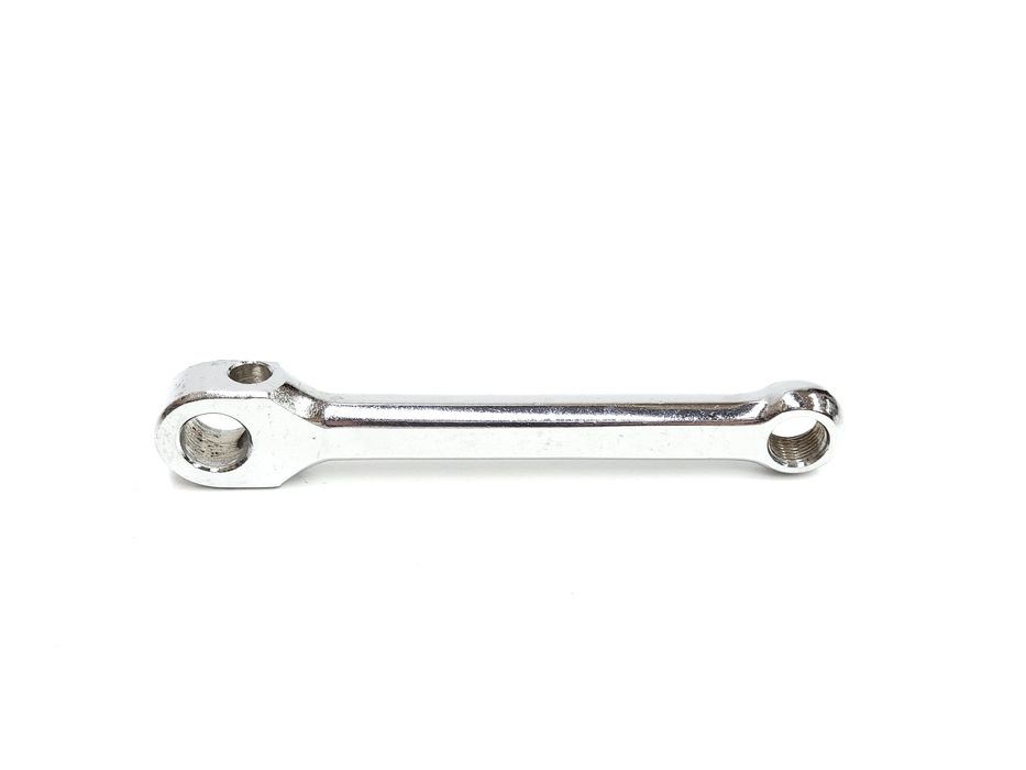 NOWE Ramię korby Romet Universal 16,5 cm na klin