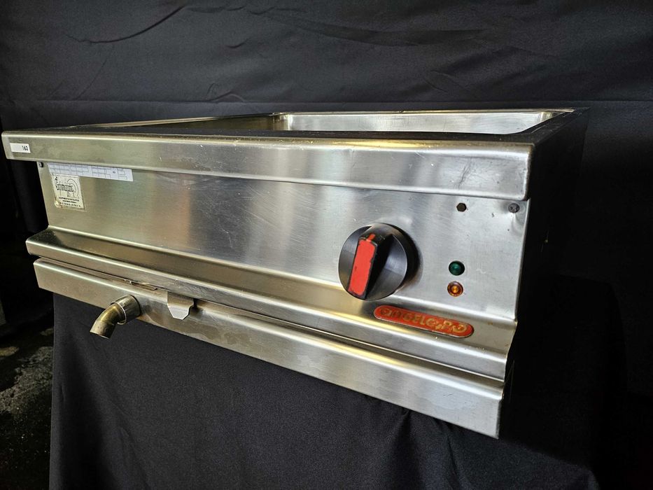 Banho maria de bancada