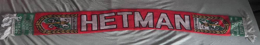 Szalik Hetman Zamość