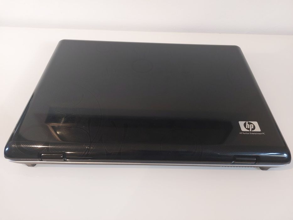 HP Pavilion DV 9000 Laptop without Hard Drive64730285041411122