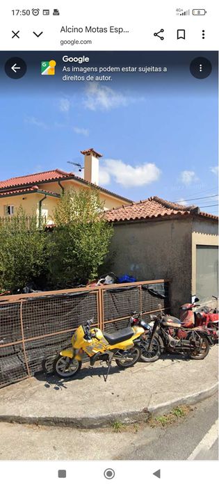 Casa Magnum ou Arizona