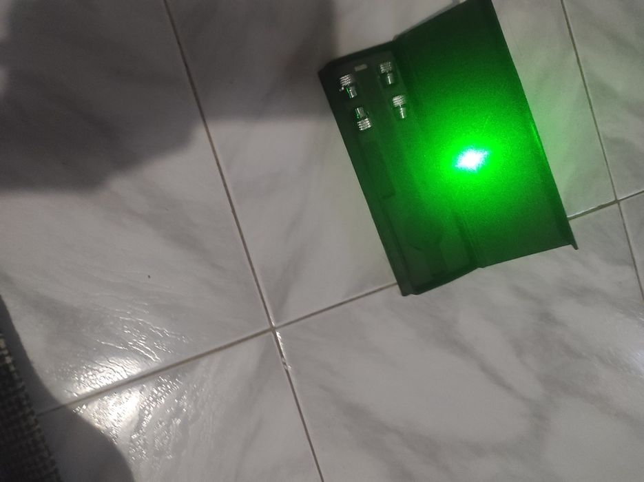 Ponteiro laser verde64584883375490121
