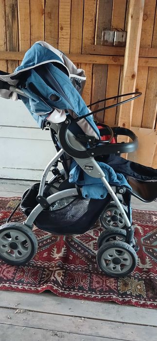 Продам дитячу коляску