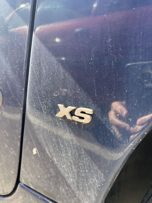 Peugeot 206 2.0 HDi XS Comercial