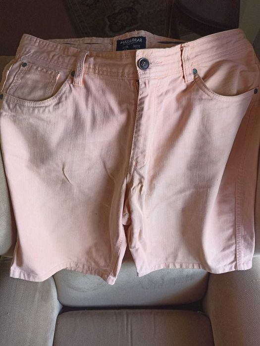 Roupa Usada ou pouco usada