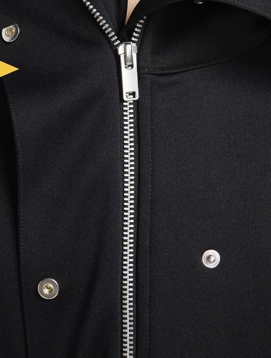 Толстовка wmns nike nsw cllctn crop trk jkt (FB8290-010)