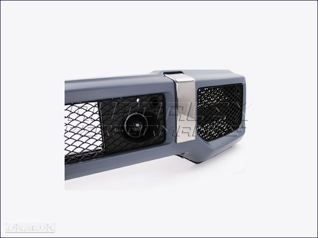 Para-Choques Frente AMG Mercedes G W463  AAP37752
