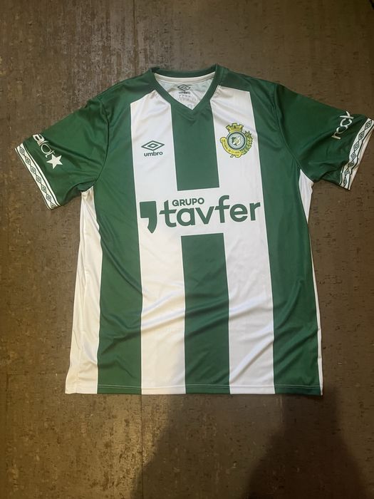 Camisola Vitória de Setúbal || XL