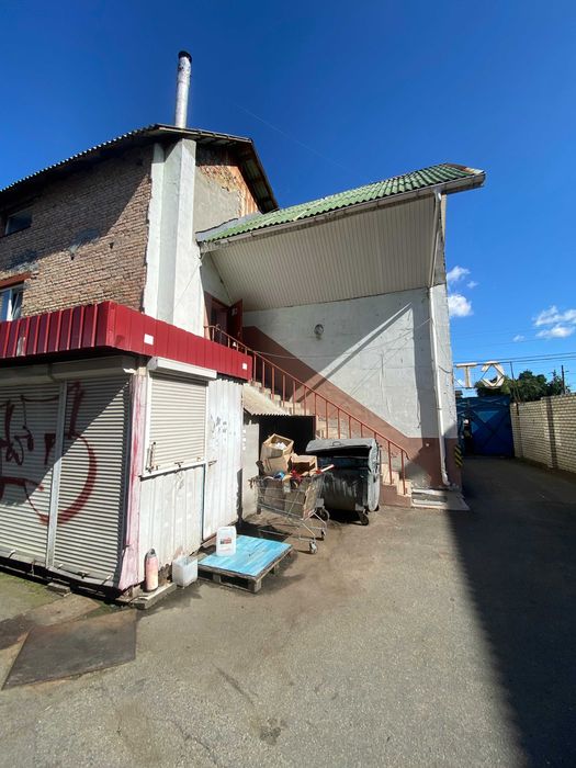 Комерційна нерухомість за адресою вул. Чорнобильська (площа 681 м²) - Atlanta.ua - фото 6