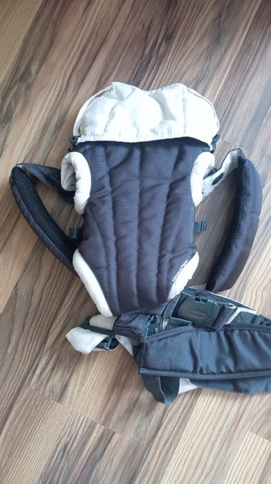 Кенгуру-ергорюкзак для дитини