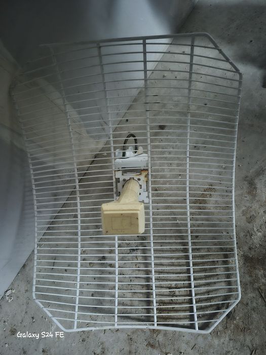 Ubiquiti AirGrid M2 20 HP