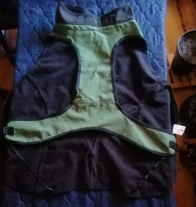 Softshel dla psa