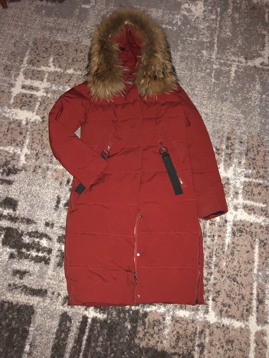 Продам куртку-пальто у дуже гарному стані