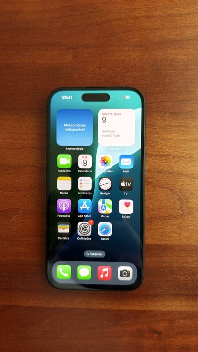 iPhone 16  128GB