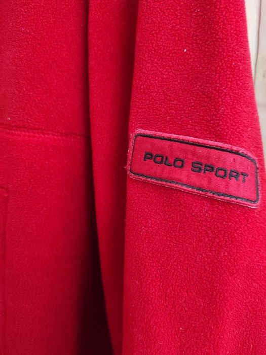 Фліска Polo Ralph Lauren