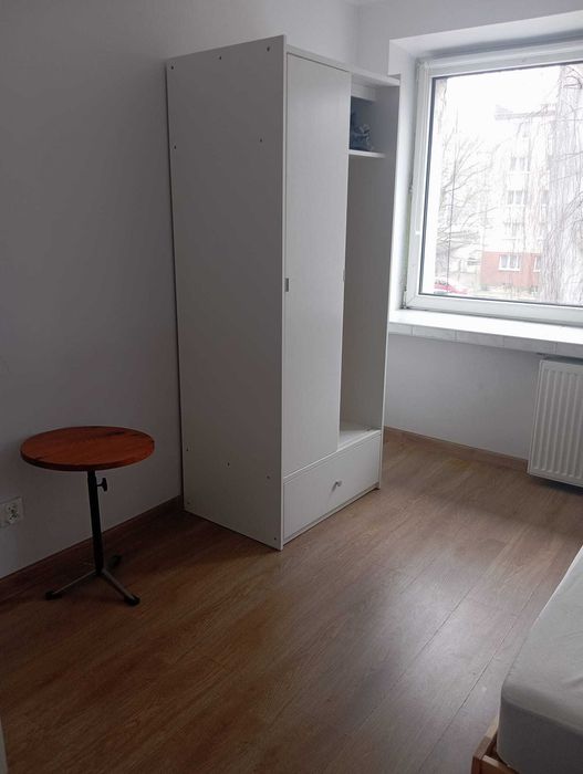 Pokój na wynajem Racławicka 5