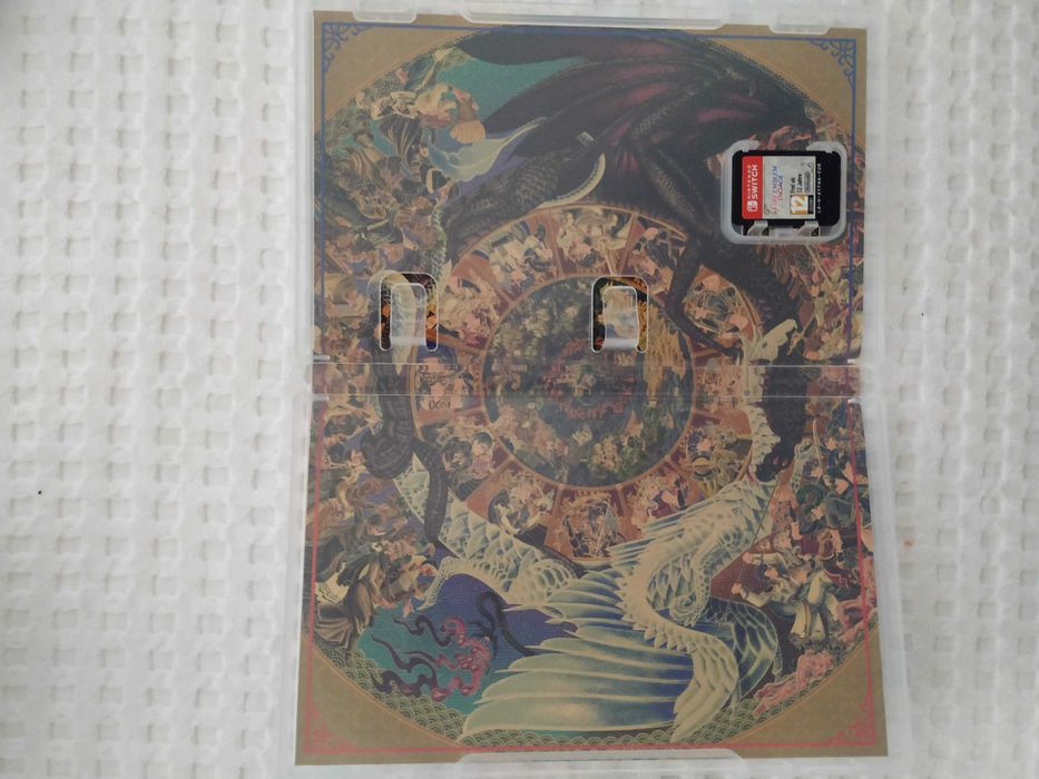 Fire Emblem Engage - Nintendo Switch