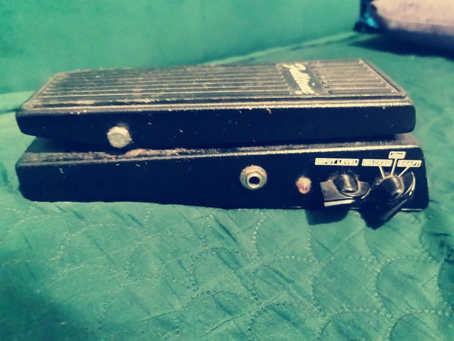 Fulltone製 / Clyde Wah Inductor 500mH 廃版 Amazon.co.jp: Fulltone製 Clyde Wah Inductor 500mH 廃版 : パソコン