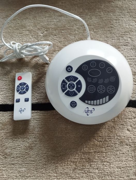 Equipamento de saúde e beleza pressoterapia UTS fisioterapia