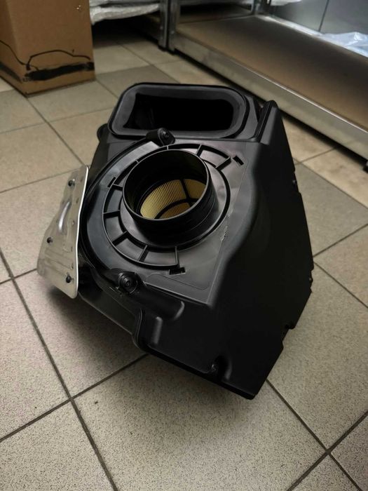 Корпус фільтра Audi A4 B9 B8 Q5 80A A6 C7 Ауді