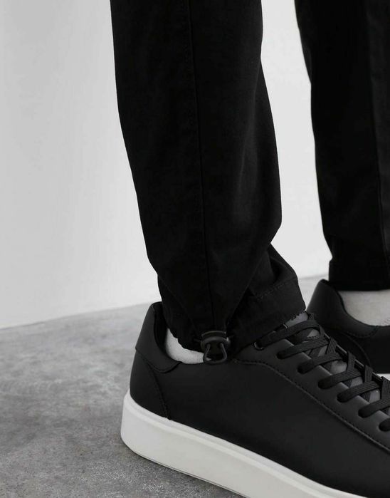 Нові штани-карго ASOS Design W30 S-ка завужені