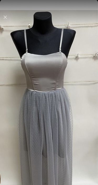 Выпускное платье