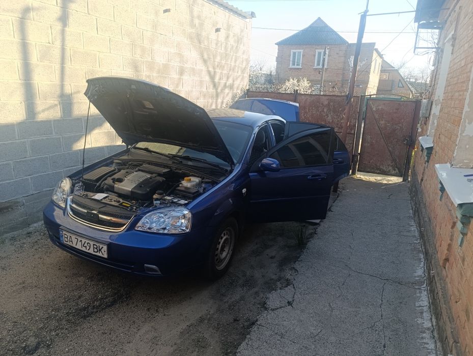 Продам автомобіль