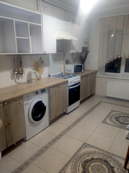 Здам квартиру довгостроково