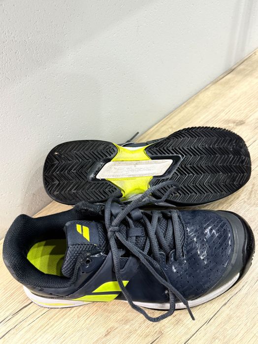 Кросівки Babolat б/в 37 р (23,5 см)
