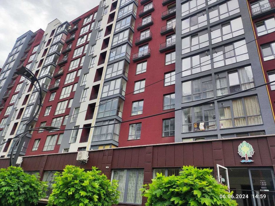 Квартира , ЦЕНТР, КНЯГИНИН, 2-к., 2 пов