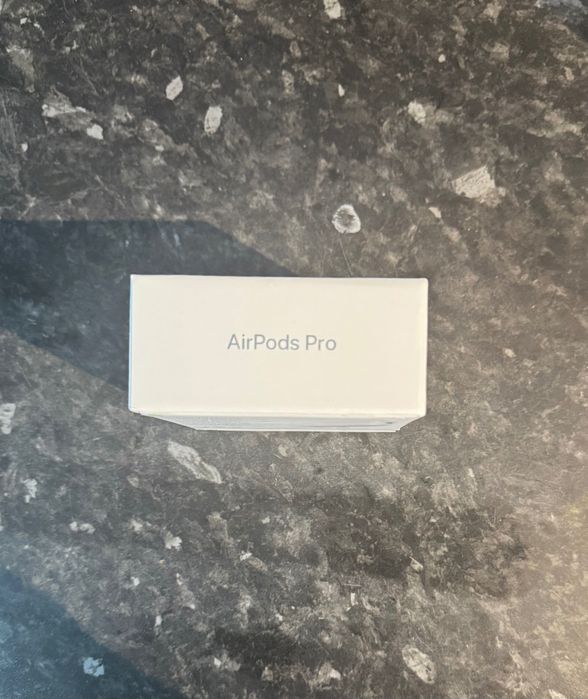 AirPods Pro 2 USB-C Originais