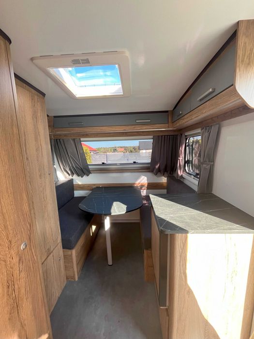 Sezon 2026 !!! Niewiadow New sport 4 Nt Sport Wynajem z dowozem!!!