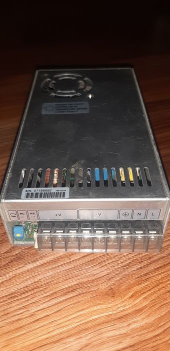 Блок питания TRACOPOWER TXL 300-24S