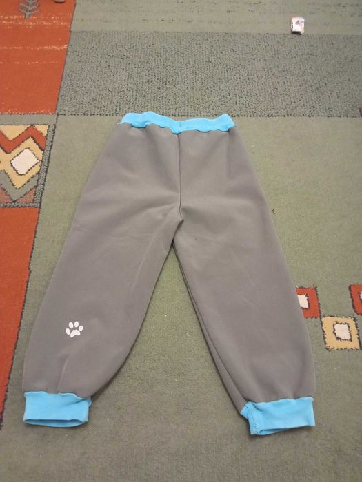 Spodnie Softshell 92