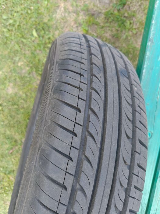 Opony zimowe letnie R14