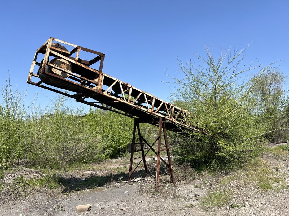 Продам оборудование