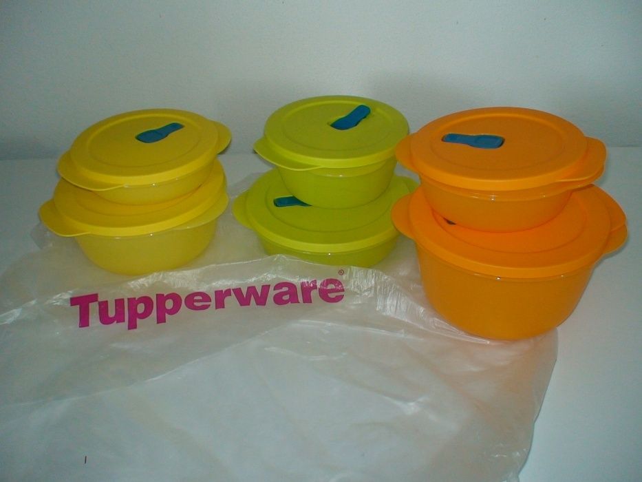 Tupperwer