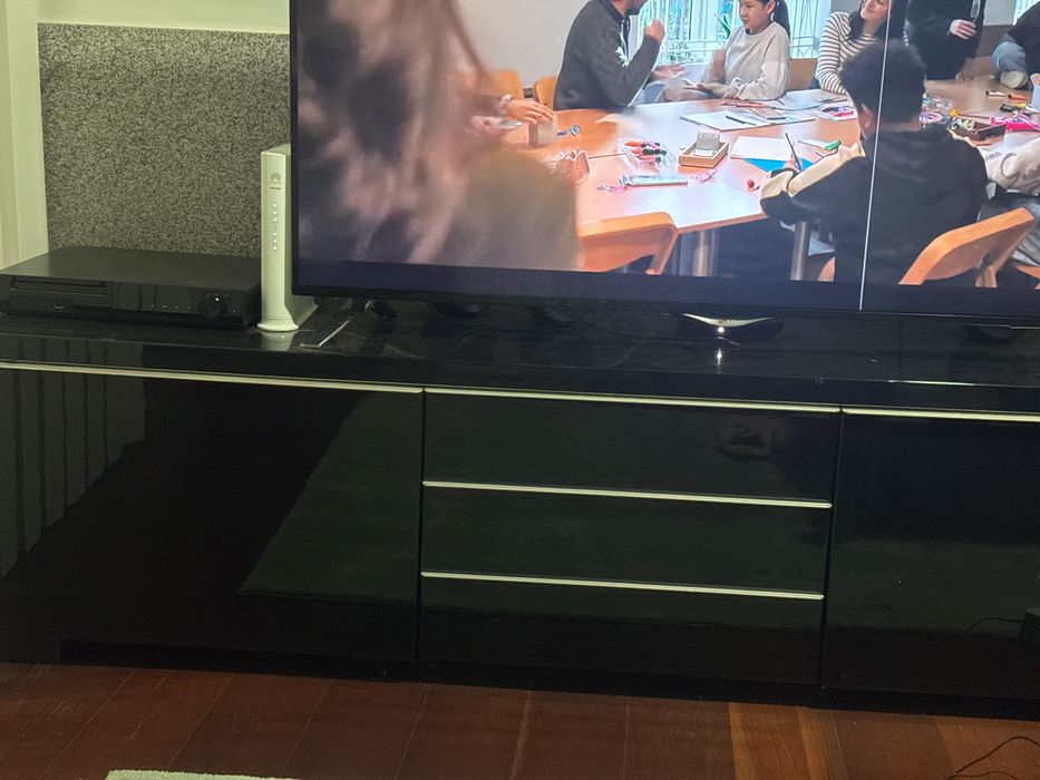 Vendo móvel para TV