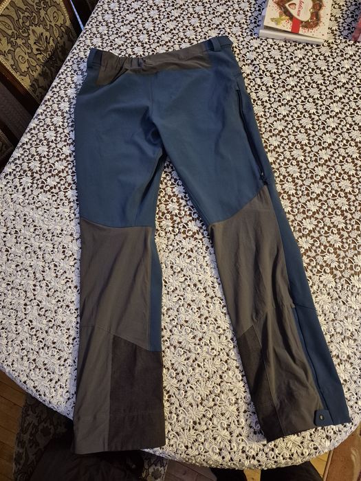 Softshell штани Haglofs