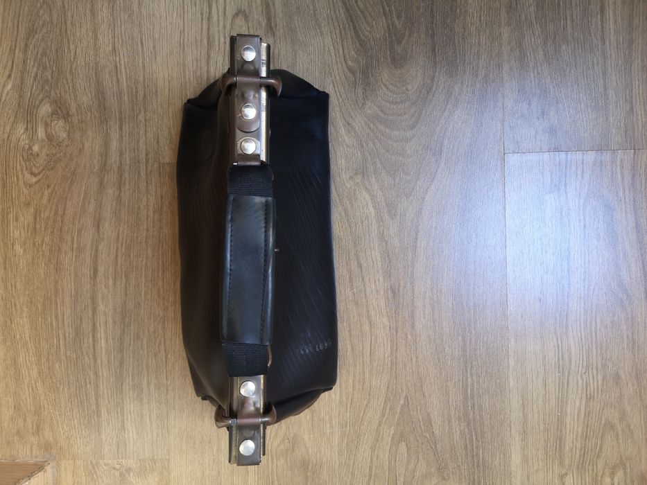 Mala tipo médico - ecológica