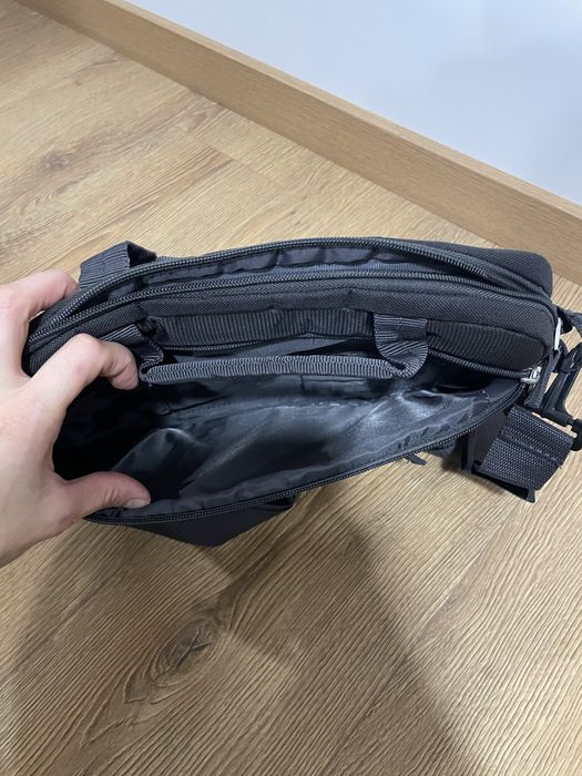 Case logic mala de computador