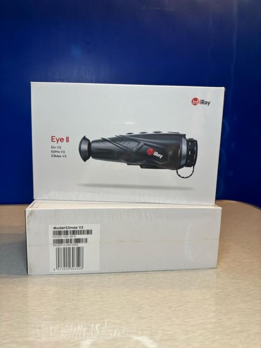 Тепловізійні приціли InfiRay різні моделі (дивіться фото)